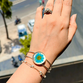 Bracelet Gold kada